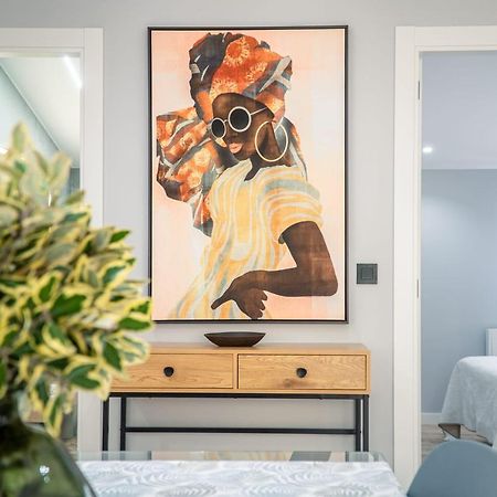 Apartamento Pedradouro Malpica Extérieur photo