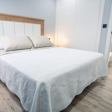 Apartamento Pedradouro Malpica Extérieur photo