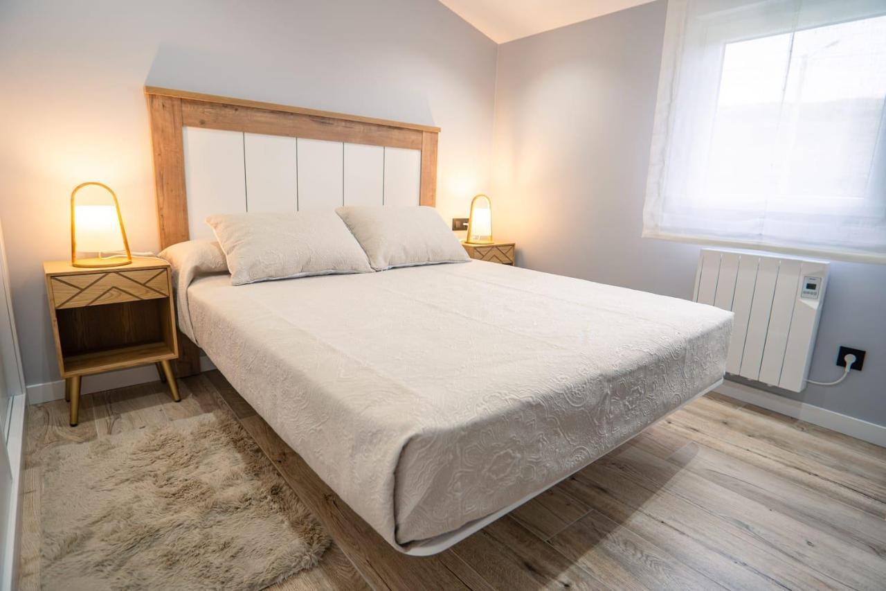 Apartamento Pedradouro Malpica Extérieur photo