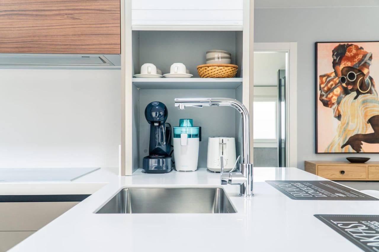 Apartamento Pedradouro Malpica Extérieur photo