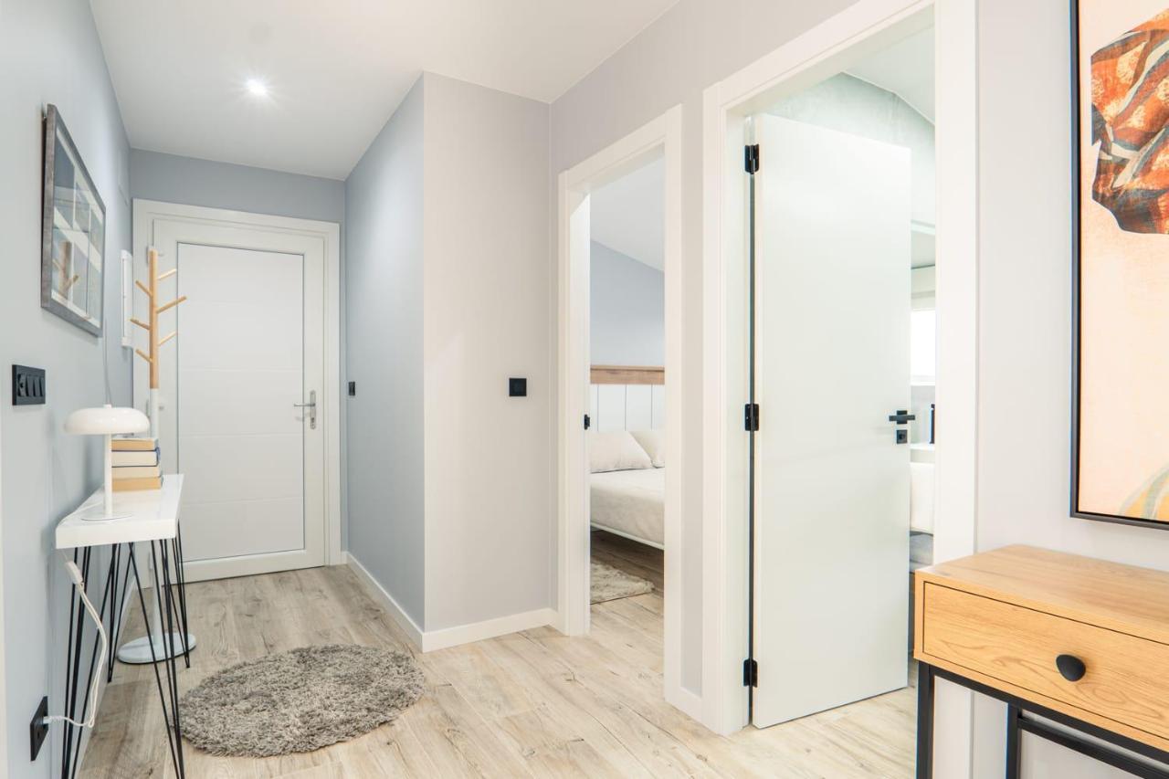 Apartamento Pedradouro Malpica Extérieur photo