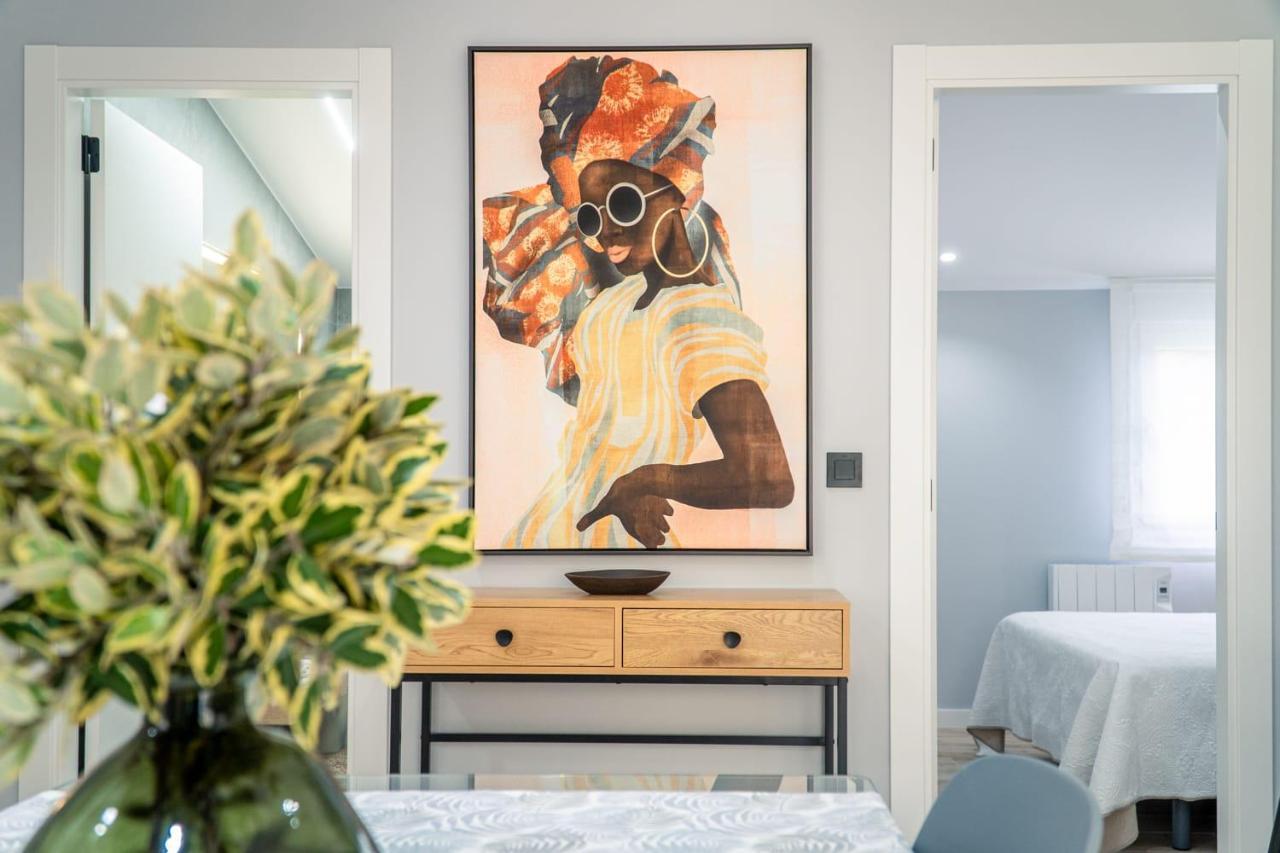 Apartamento Pedradouro Malpica Extérieur photo