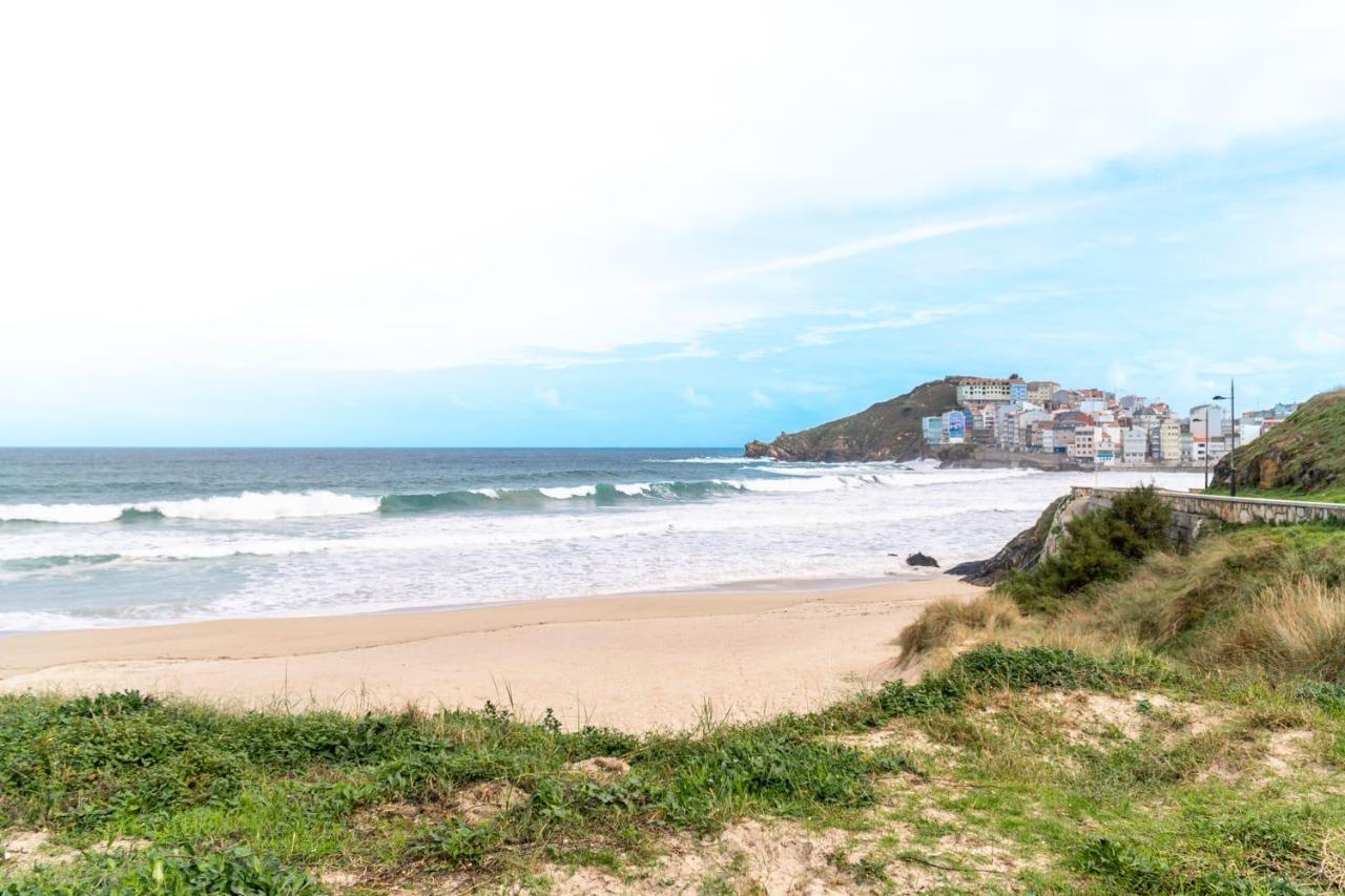 Apartamento Pedradouro Malpica Extérieur photo